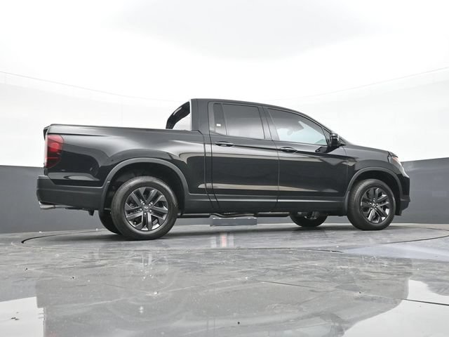 Used 2023 Honda Ridgeline Sport image 50