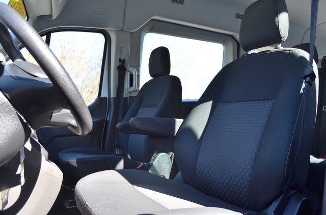 Used 2022 Ford Transit 350 XLT image 18