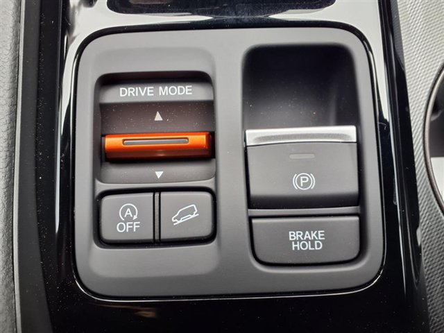 New 2026 Honda Passport TrailSport image 6