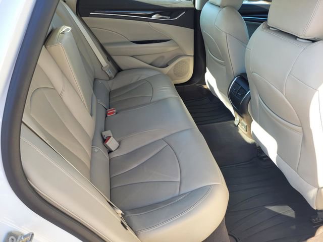 Used 2018 Buick LaCrosse Premium w/ Driver Confidence Package #2 image 27