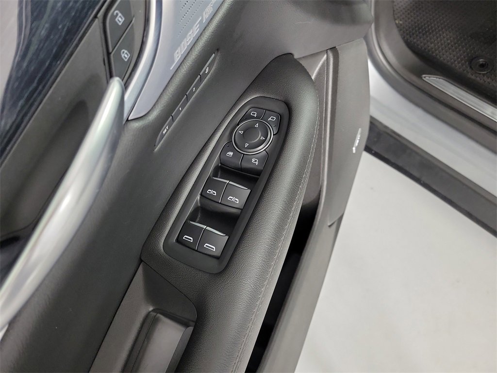 Certified 2024 Cadillac XT5 Premium Luxury image 21