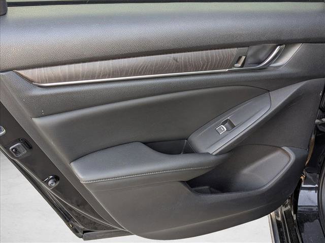 Used 2019 Honda Accord EX-L image 10