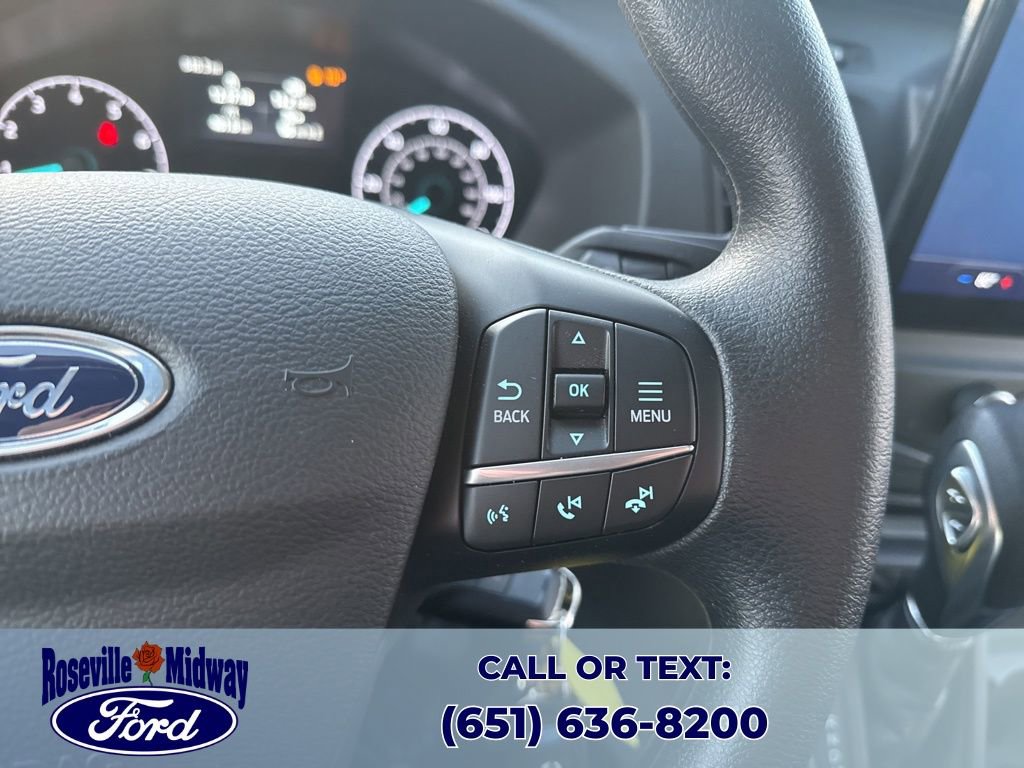 Used 2024 Ford Transit 350 Base w/ Load Area Protection Package image 18