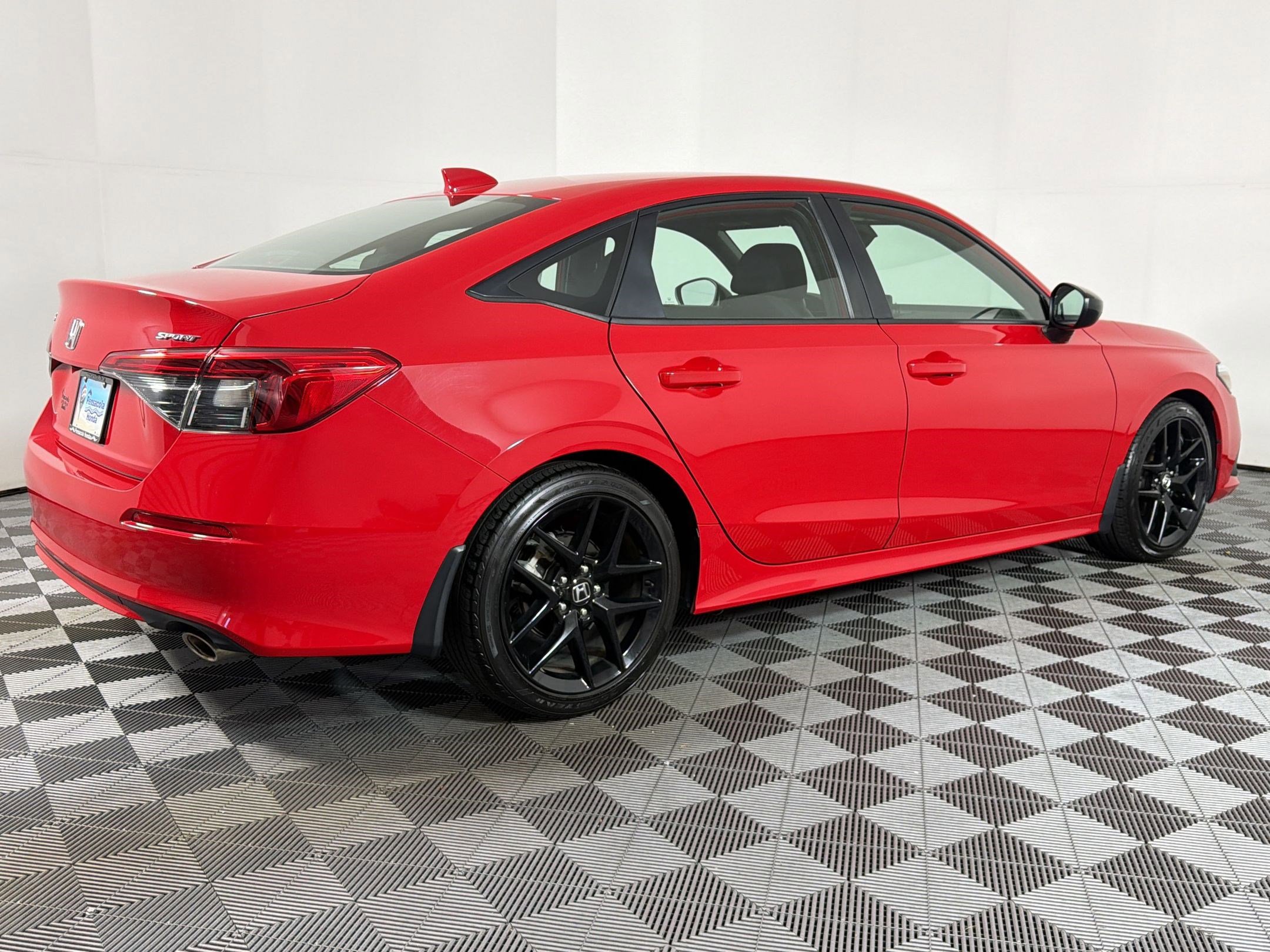 Used 2023 Honda Civic Sport image 7