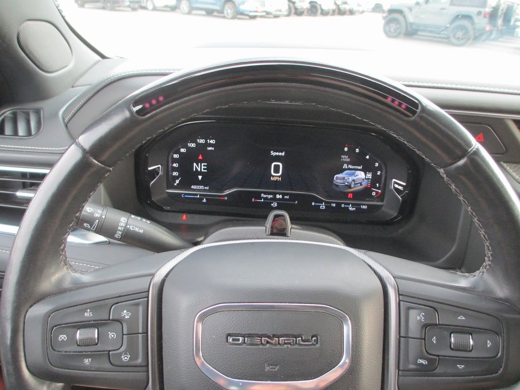 Certified 2023 GMC Yukon XL Denali Ultimate image 31