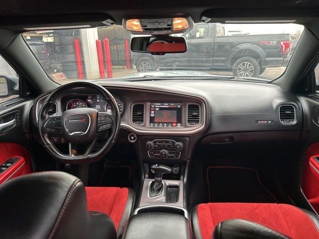 Used 2022 Dodge Charger Scat Pack w/ Dynamics Package image 40