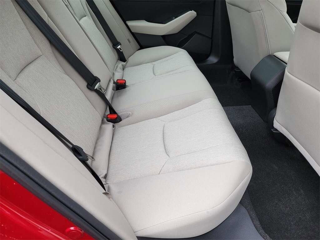Used 2024 Honda Accord EX image 18