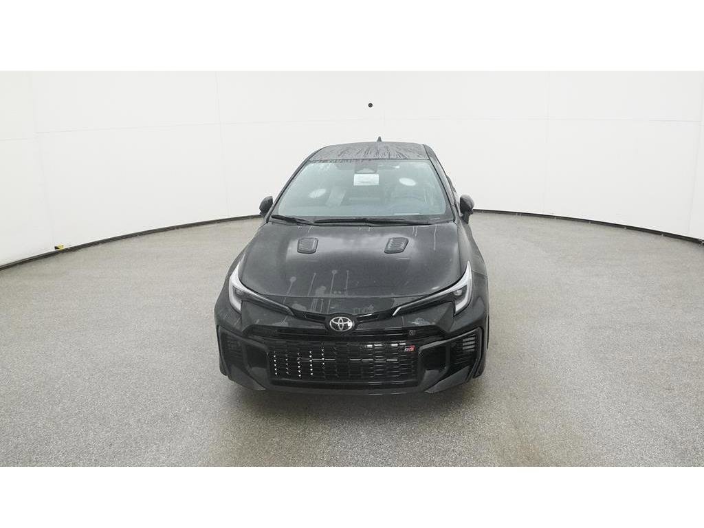 New 2025 Toyota Corolla GR image 15