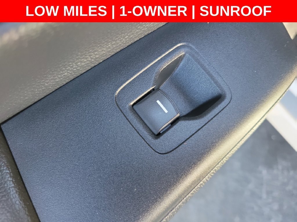 Used 2025 Honda CR-V Sport-L image 19