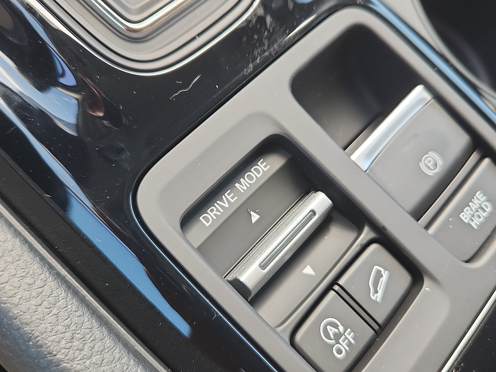 New 2026 Honda Passport RTL image 17