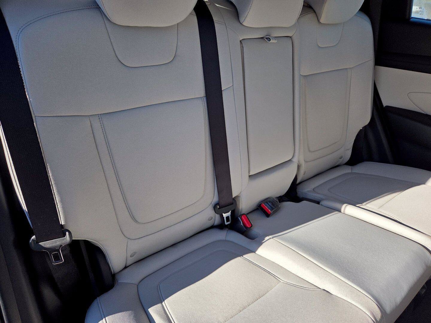 New 2026 Hyundai Tucson SE FWD image 76