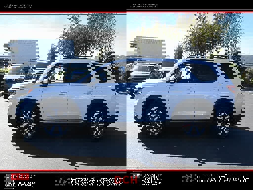 Used 2024 Honda Pilot Touring image 4