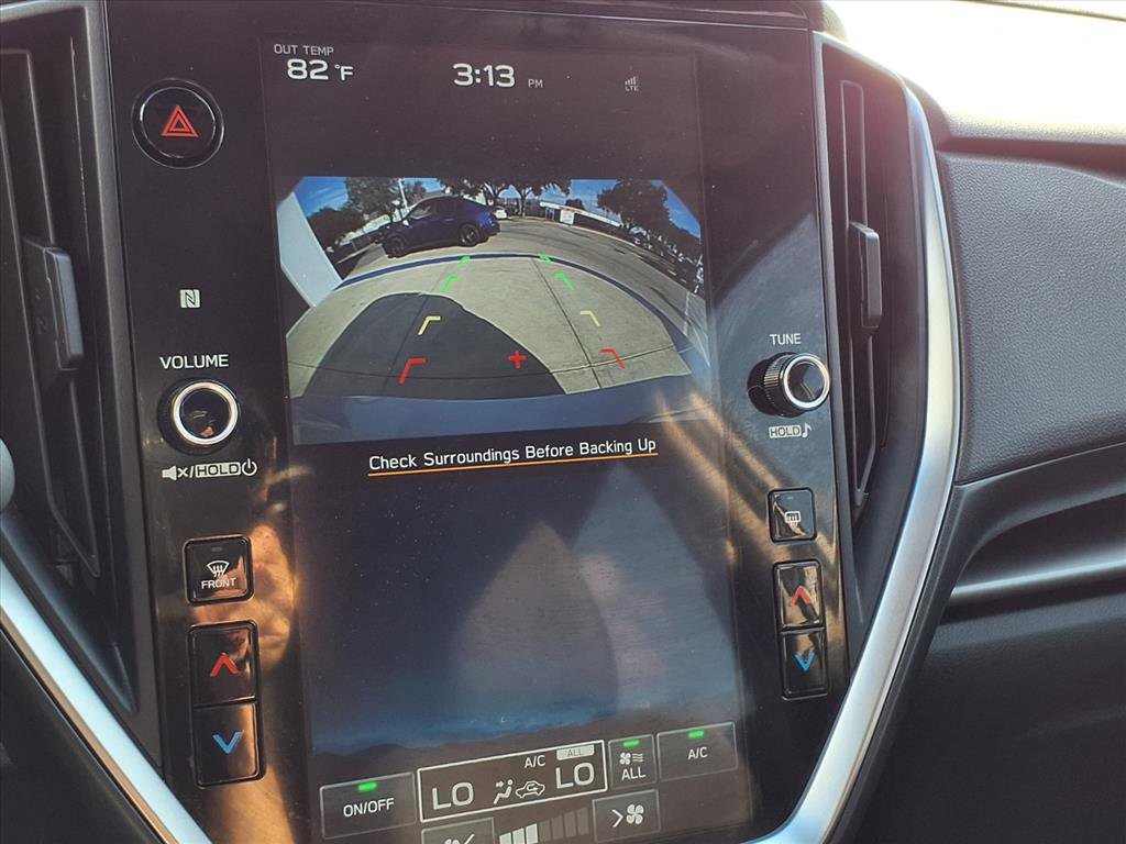 Certified 2024 Subaru Impreza 2.0i Sport image 6