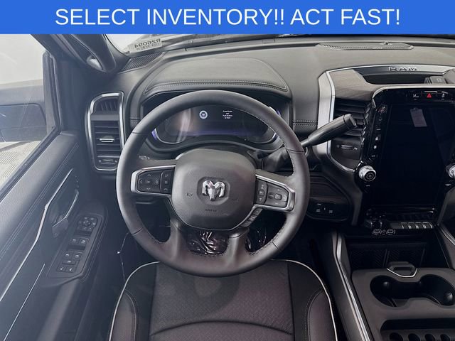 New 2026 RAM 2500 Laramie w/ Night Edition image 23