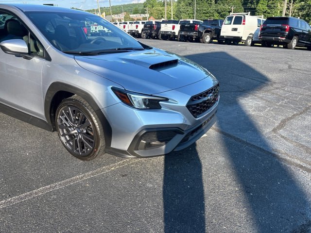 New 2026 Subaru WRX AWD/4WD image 57
