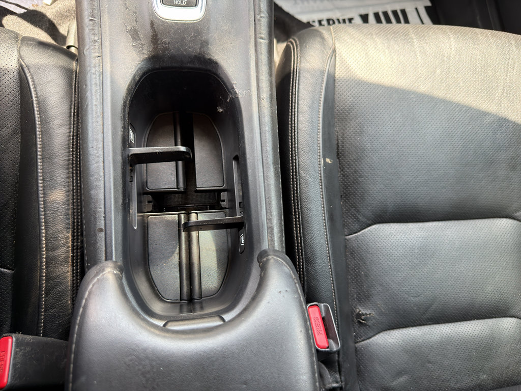 Used 2020 Honda HR-V Touring image 36