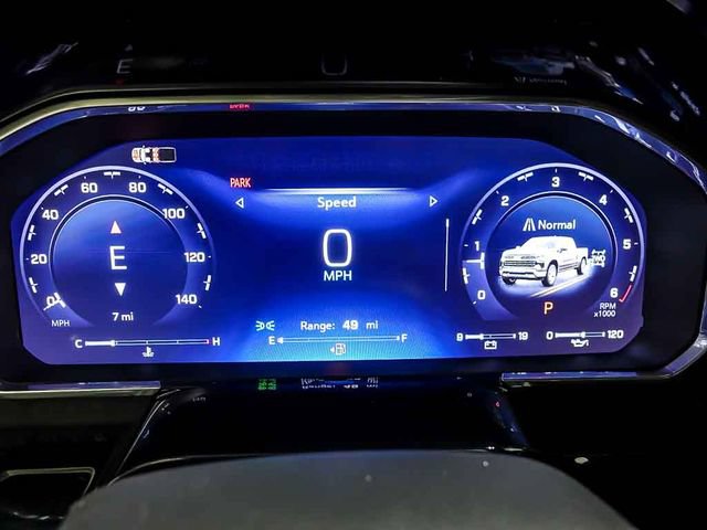 New 2026 Chevrolet Silverado 1500 LT w/ Protection Package AWD/4WD image 13
