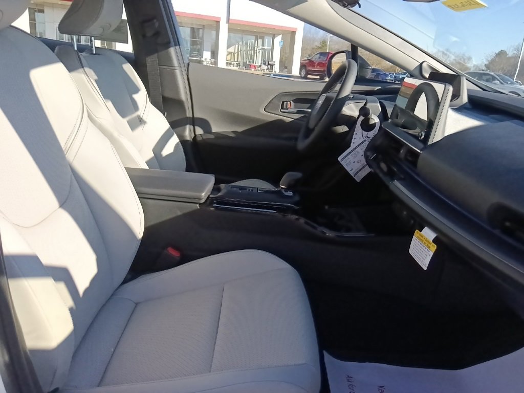 New 2026 Toyota Prius Limited image 31