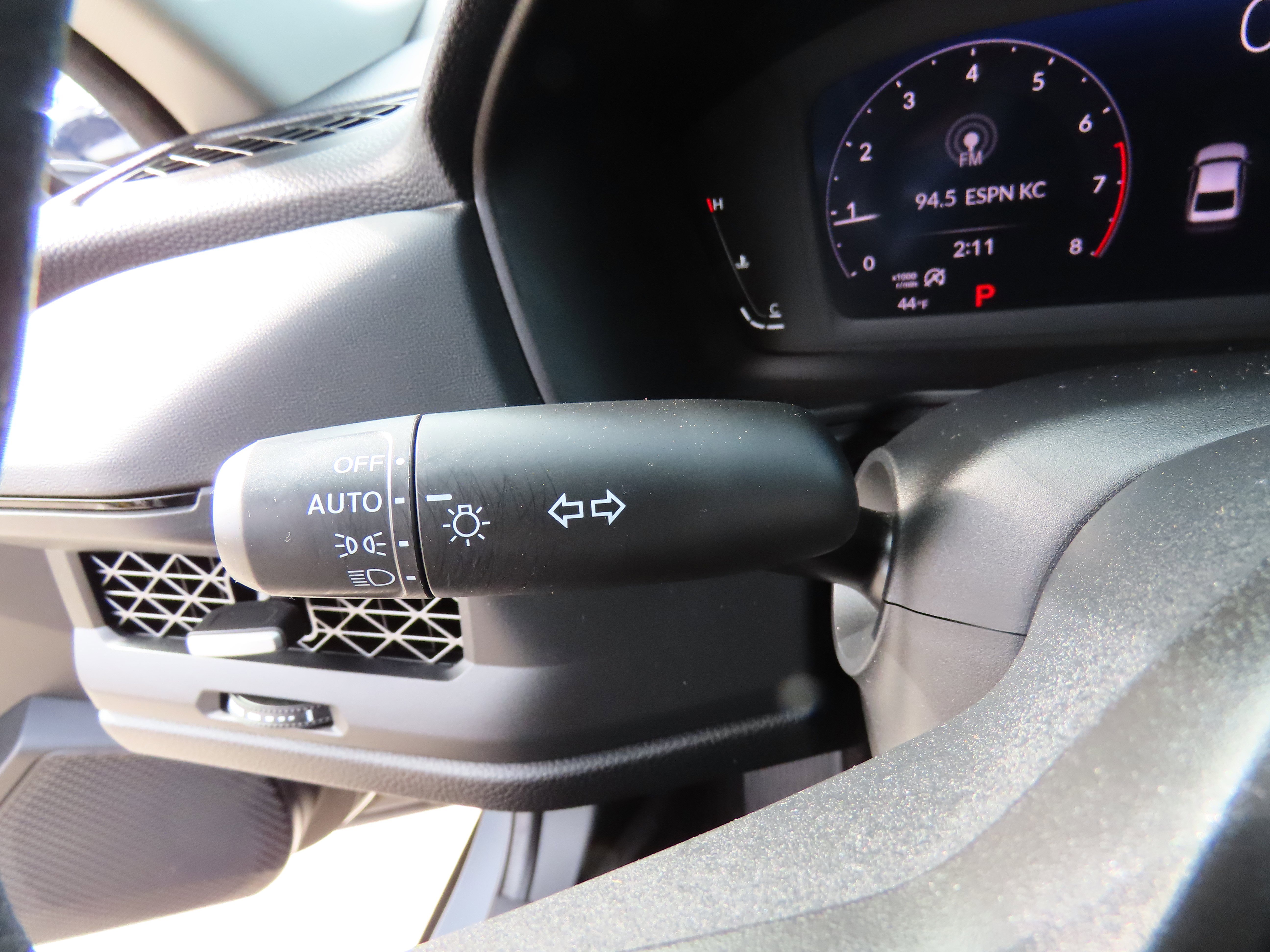 Used 2025 Honda Accord SE image 32