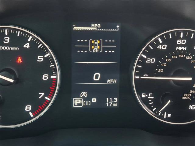 New 2026 Subaru Forester Sport AWD/4WD image 11