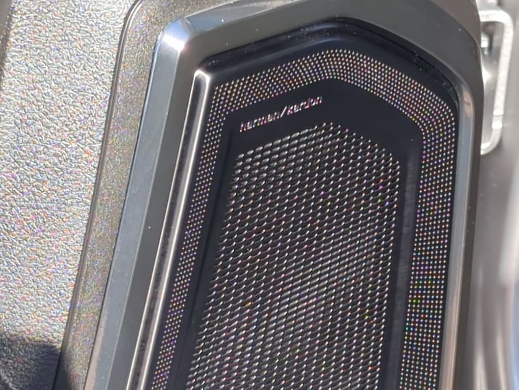 Used 2024 RAM 3500 Limited image 25