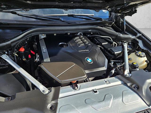 Used 2022 BMW X3 xDrive30i w/ Premium Package 2 image 24