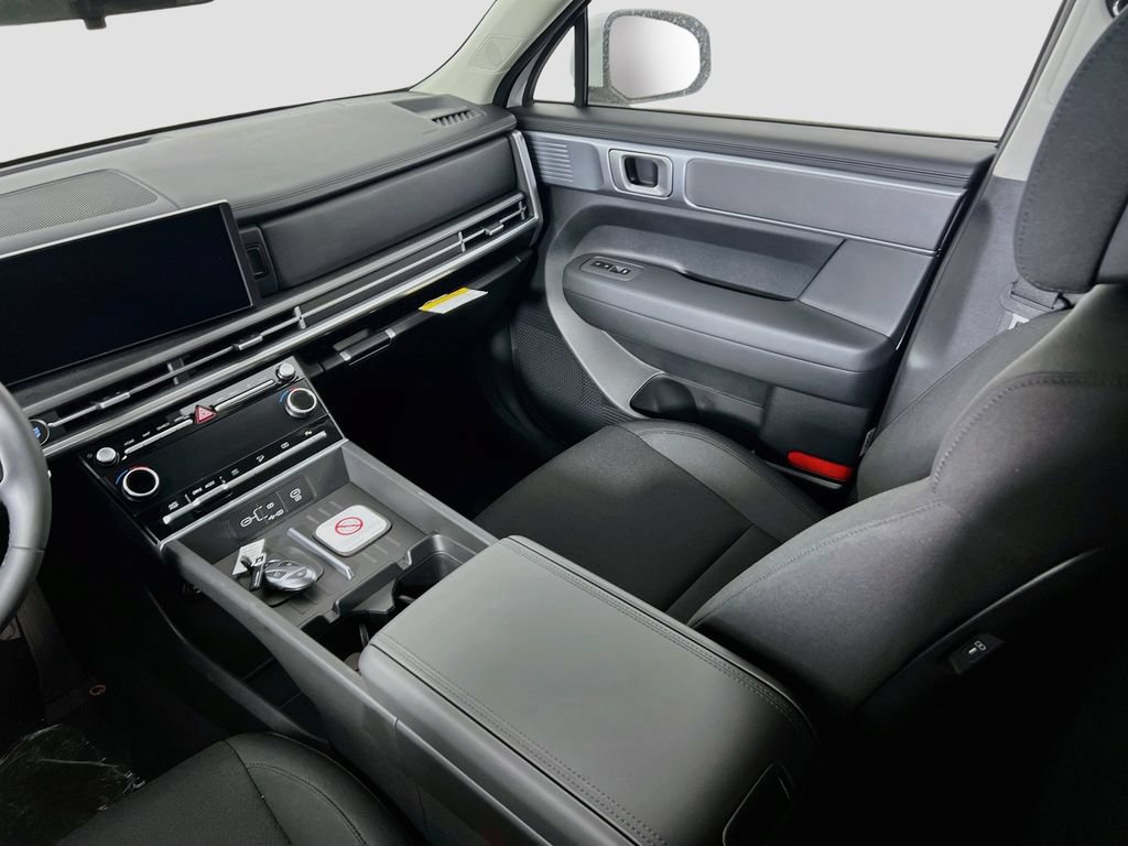 New 2026 Hyundai Santa Fe SE AWD/4WD image 19