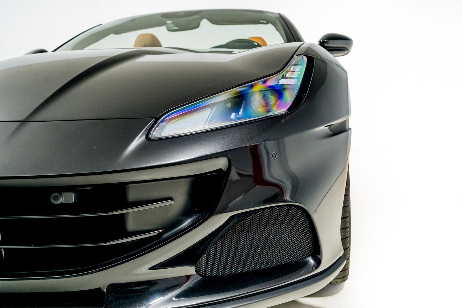 Used 2023 Ferrari Portofino M RWD image 46