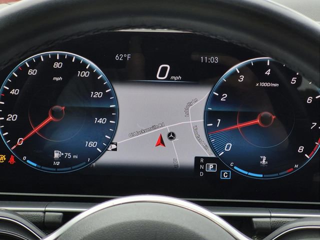Used 2022 Mercedes-Benz GLE 350 4MATIC image 24