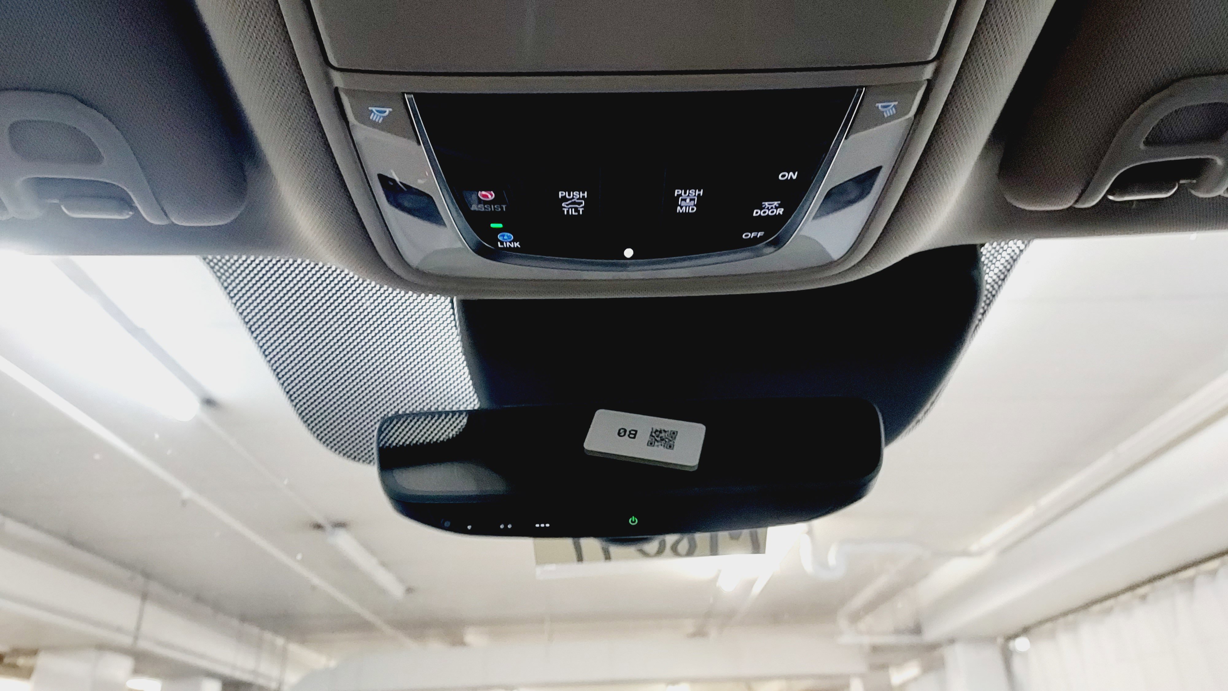 New 2026 Acura RDX SH-AWD image 28