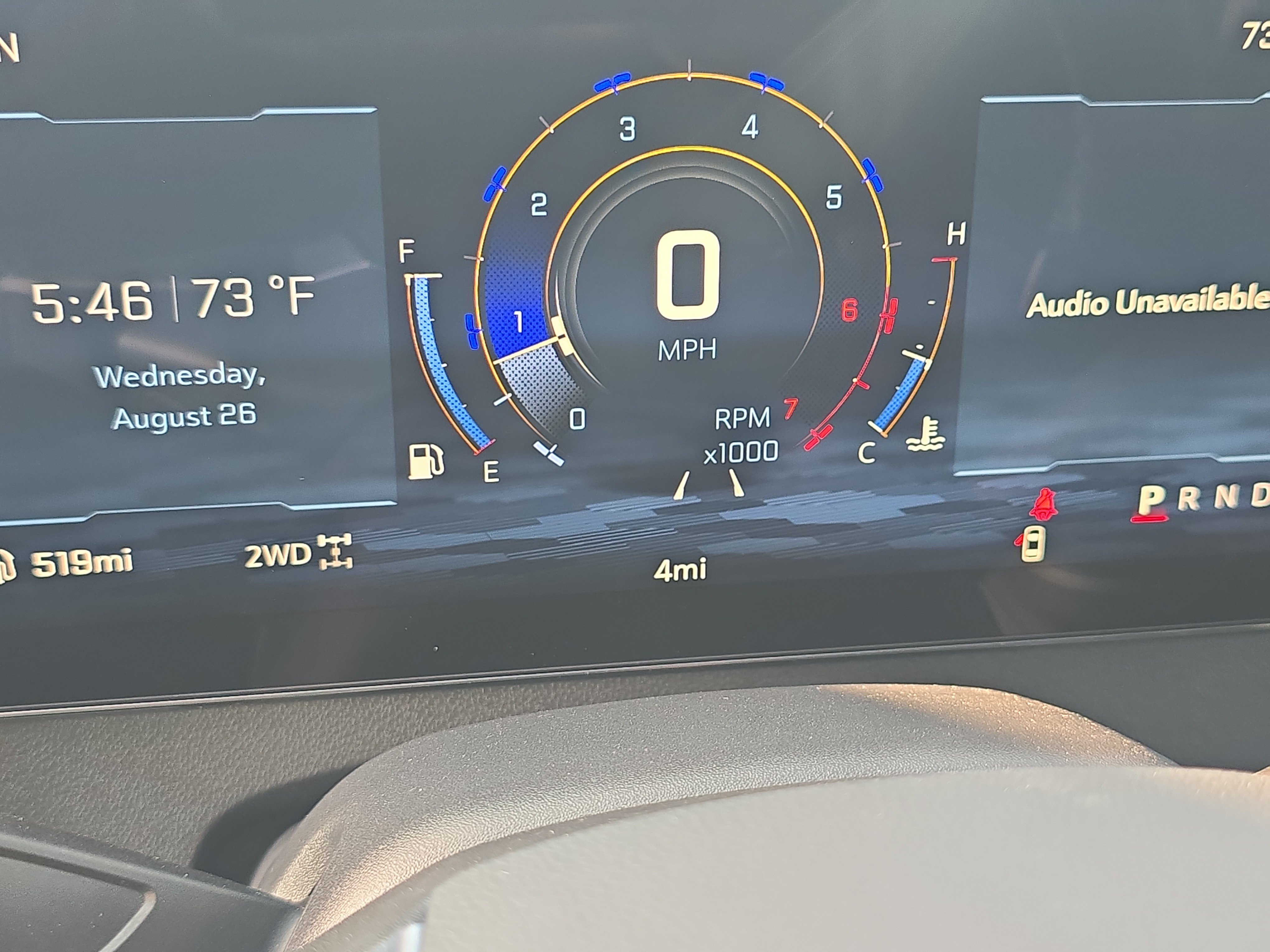 New 2027 Chevrolet Traverse LT w/ Driver Confidence Package AWD/4WD image 21