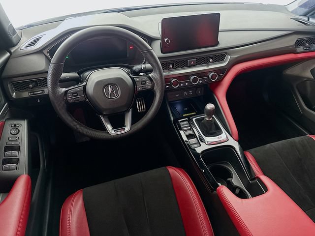 Used 2025 Acura Integra Type S FWD image 28