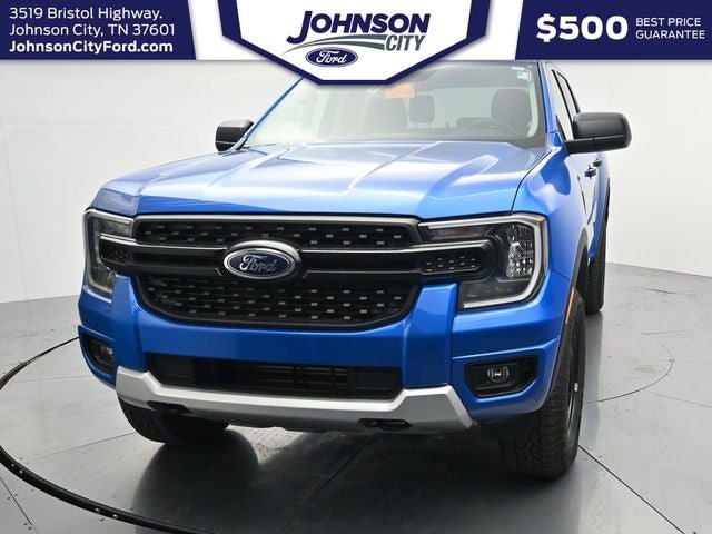 New 2026 Ford Ranger XL w/ FX4 Off-Road Package AWD/4WD image 5