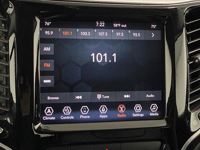 Certified 2020 Jeep Cherokee Limited image 17