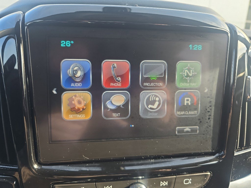 Used 2019 Chevrolet Traverse LT w/ LPO, Floor Liner Package image 25