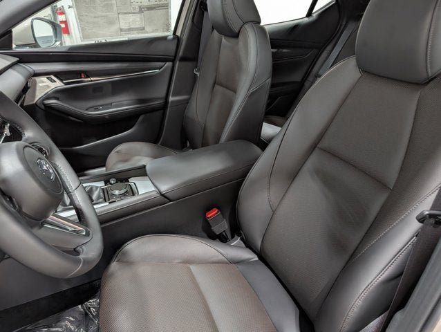 New 2026 MAZDA MAZDA3 2.5 S Hatchback w/ Premium Pkg FWD image 11