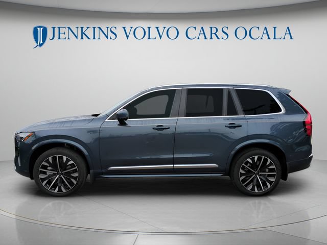 New 2026 Volvo XC90 B6 Plus w/ Protection Package Premier AWD/4WD image 7