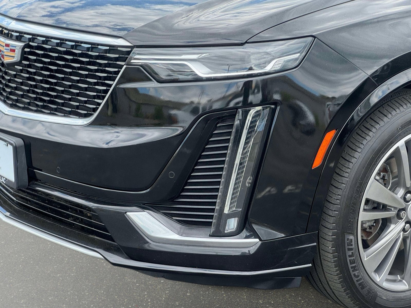 Used 2021 Cadillac XT6 Premium Luxury AWD/4WD image 28