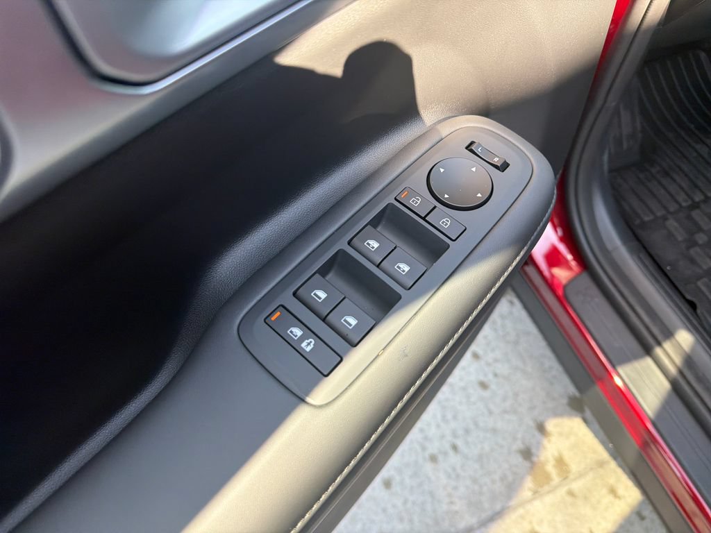 New 2027 Hyundai Santa Fe SEL FWD image 16