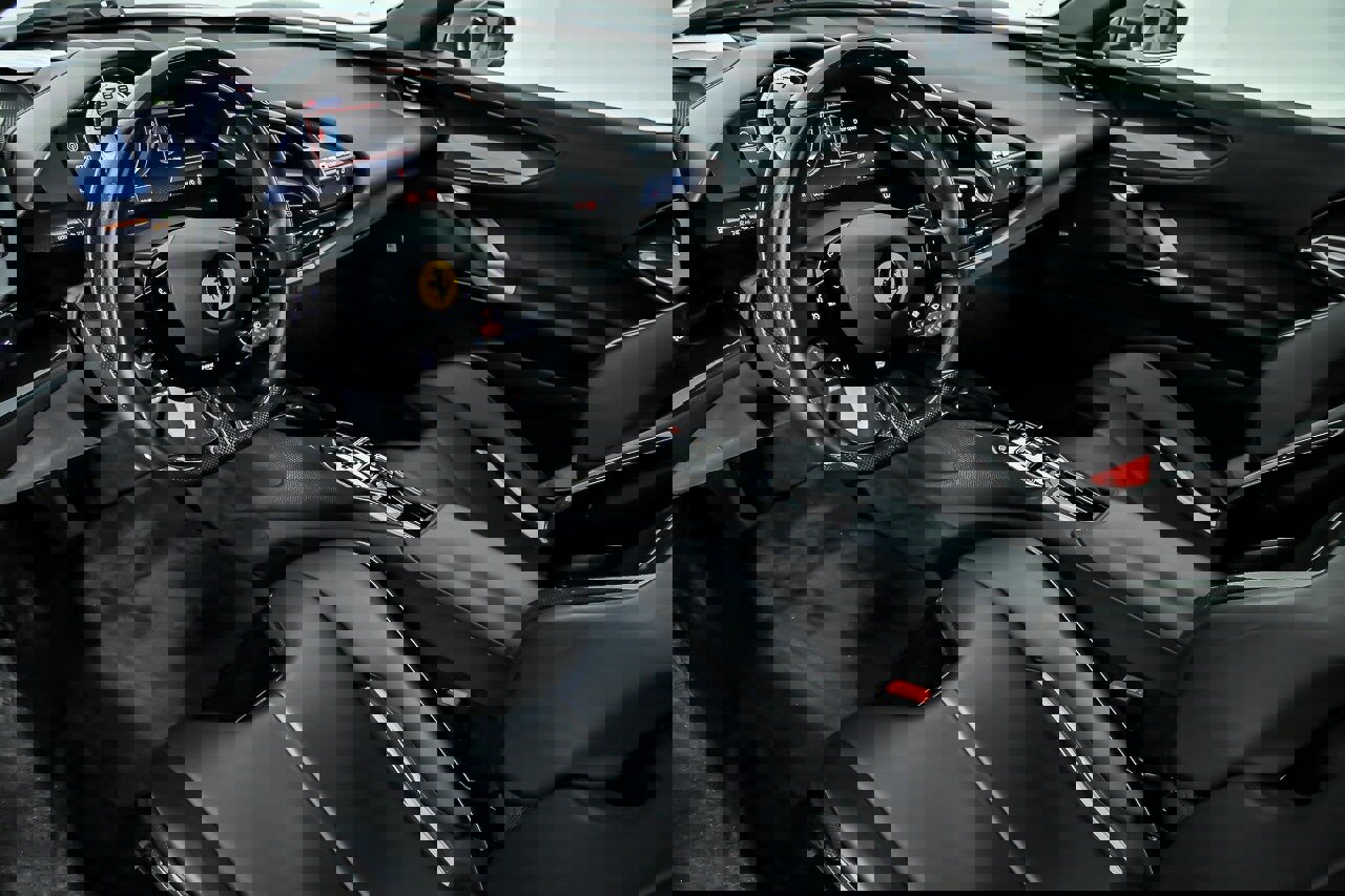 Used 2022 Ferrari SF90 Stradale image 28