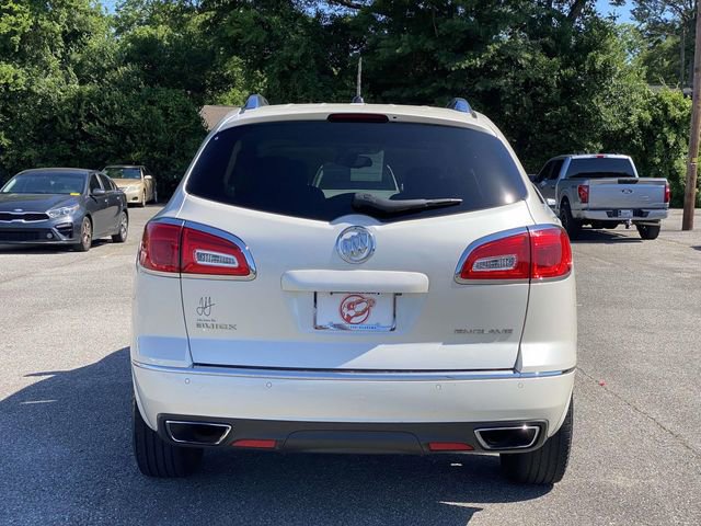 Used 2013 Buick Enclave Leather FWD image 26