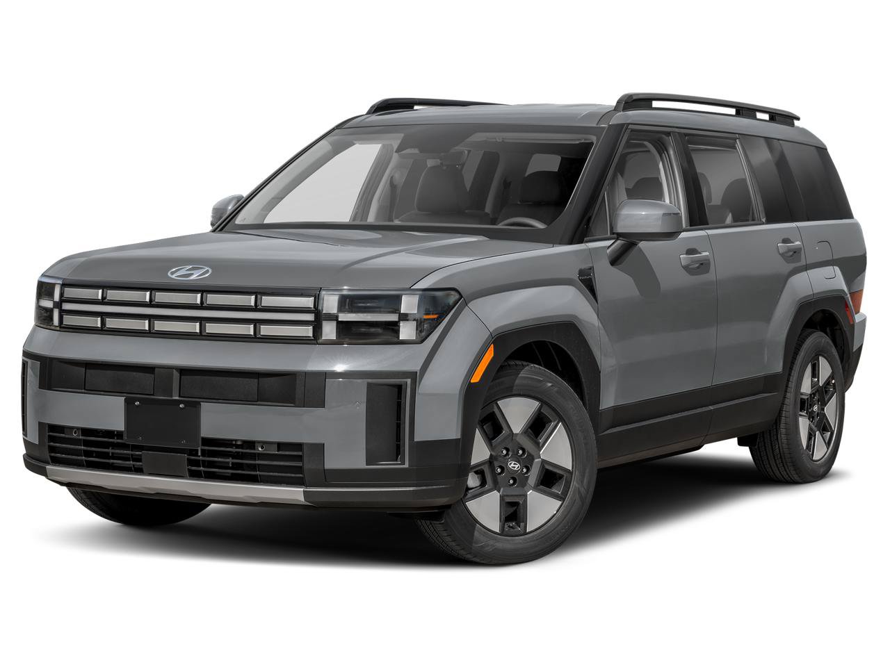 New 2026 Hyundai Santa Fe SEL FWD image 18