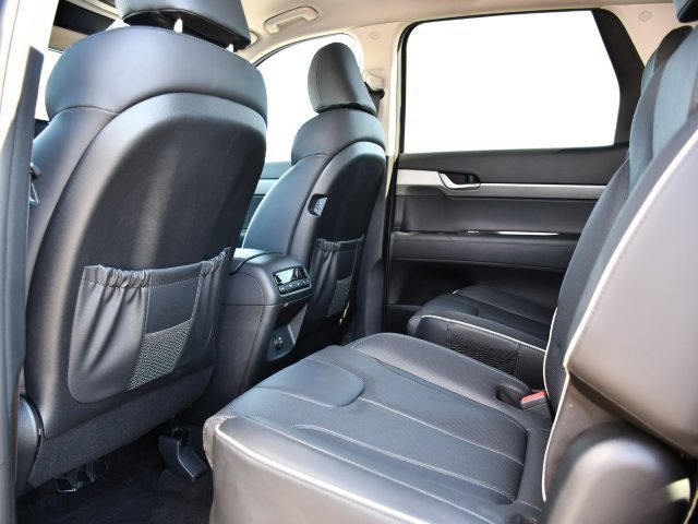 Used 2025 Hyundai Palisade SEL image 20