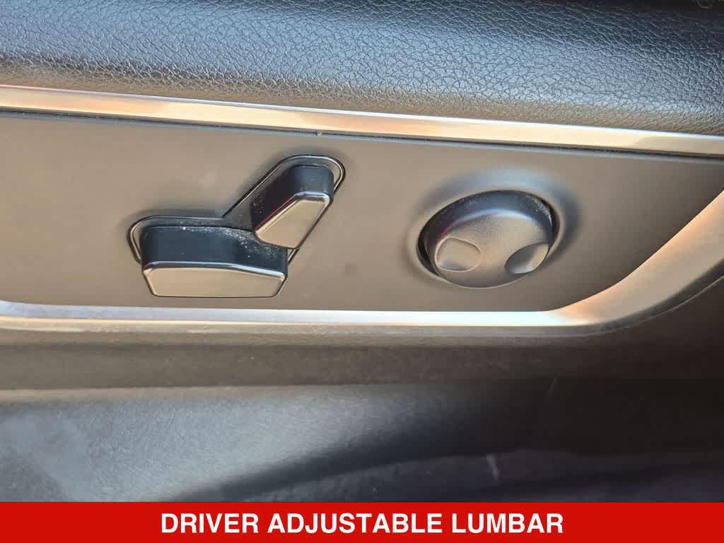 Used 2024 RAM 1500 Laramie RWD image 16