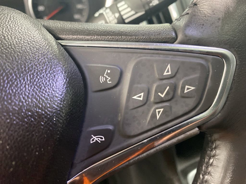 Used 2020 Chevrolet Equinox LT w/ Sport Edition AWD/4WD image 38