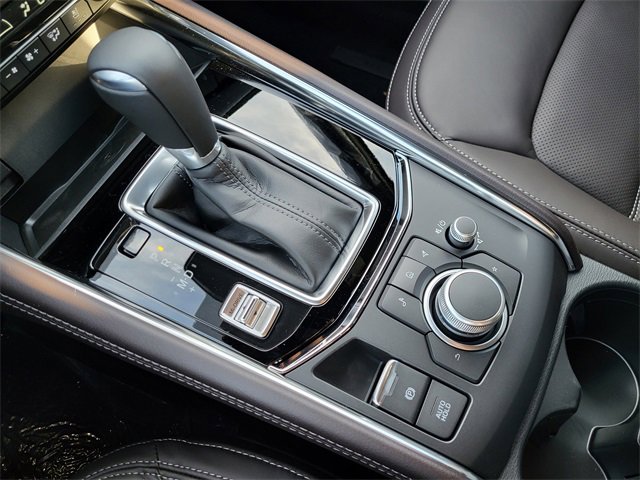 New 2025 MAZDA CX-5 Signature image 13