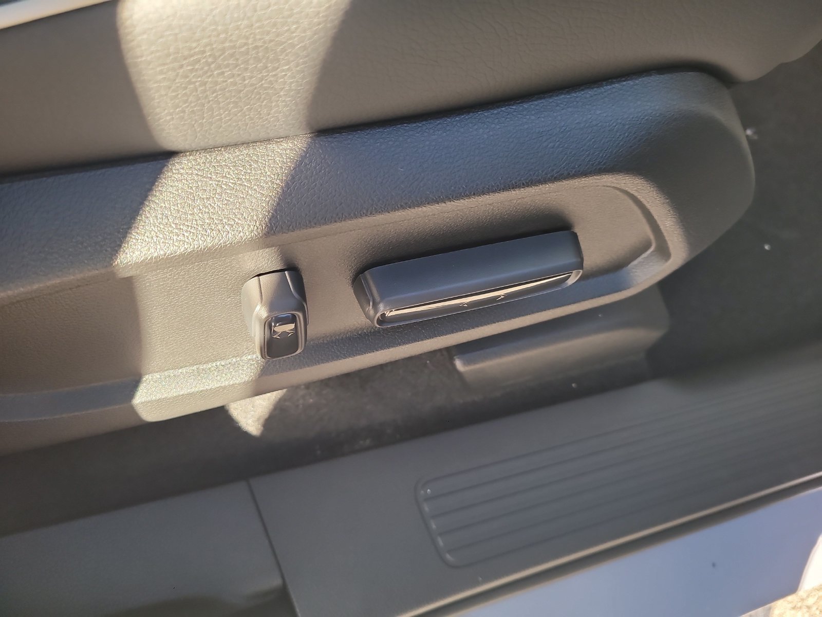 New 2026 Honda Pilot Elite image 32
