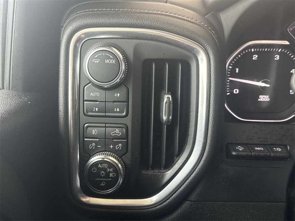 Certified 2022 GMC Sierra 2500 Denali w/ Denali Ultimate Package image 17