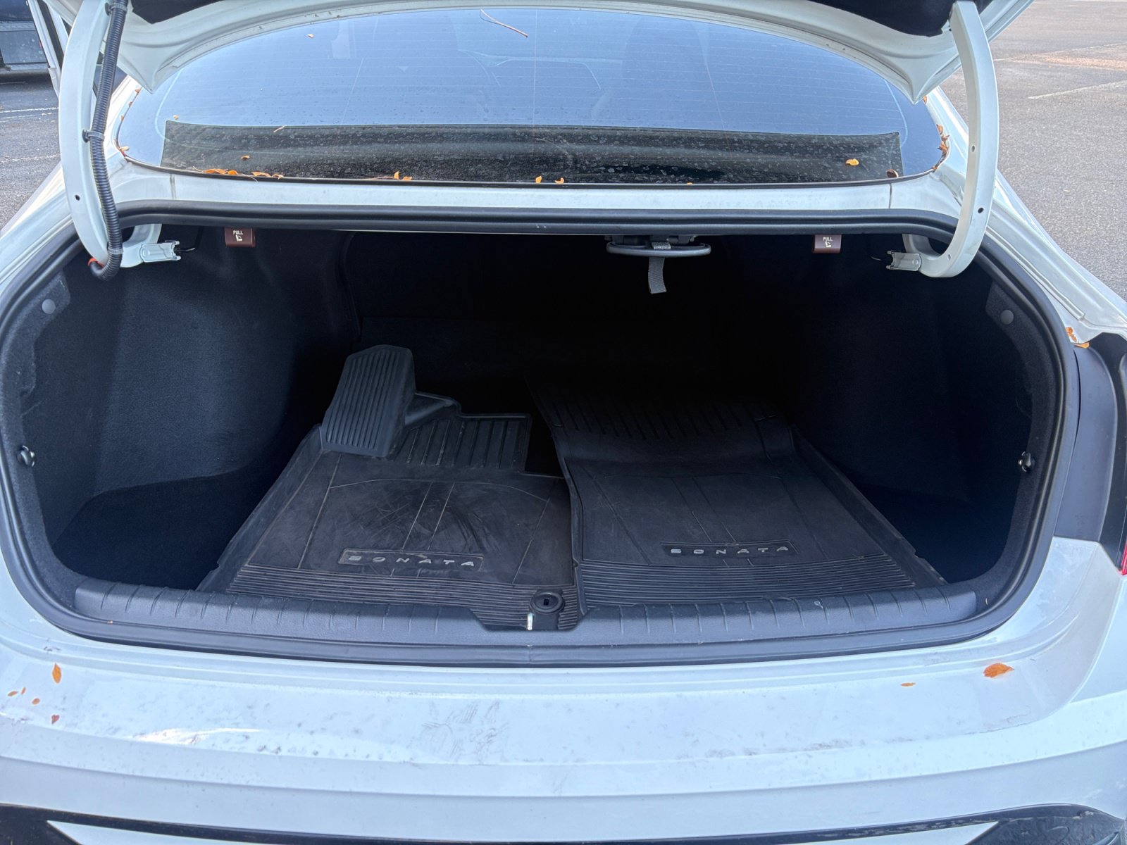 Used 2023 Hyundai Sonata SEL Plus w/ Cargo Package FWD image 32