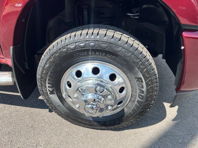 Used 2022 RAM 3500 Laramie AWD/4WD image 38